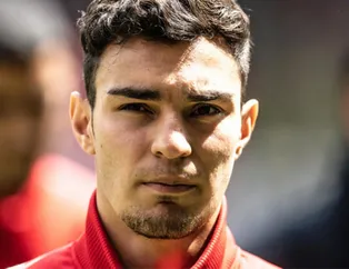 Kaan Ayhan transferinde son dakika! Galatasaray ve Fenerbahçe derken... | Transfer haberleri