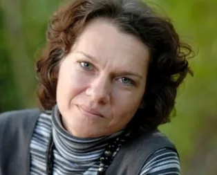 PKK sevici sözde yazar Aslı Erdoğandan akılalmaz yalan!