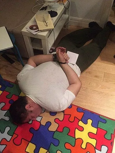 FETÖ'nün 'Gaybubet evleri' sorumlusu rezidans dairede külçe külçe altınlarla yakalandı-1