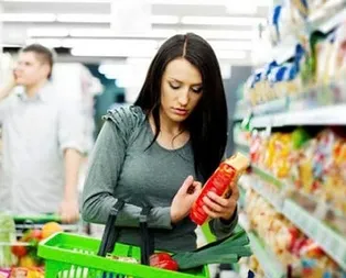 Tüketiciyi aldatan yandı!