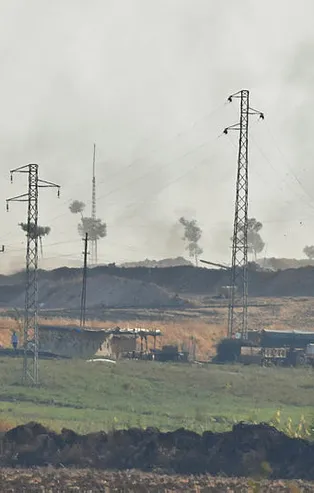 BM'den "Barış Pınarı Harekatı" açıklaması