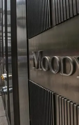 Moody's'den yerel seçim öncesi Türkiye raporu