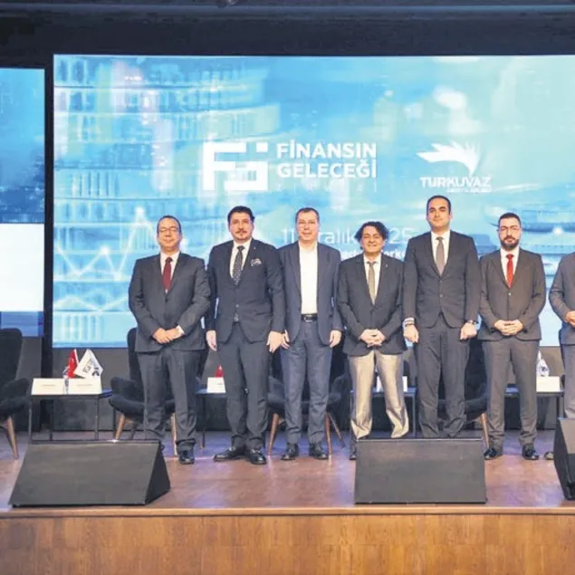 Olgunlaşma dönemine girildi