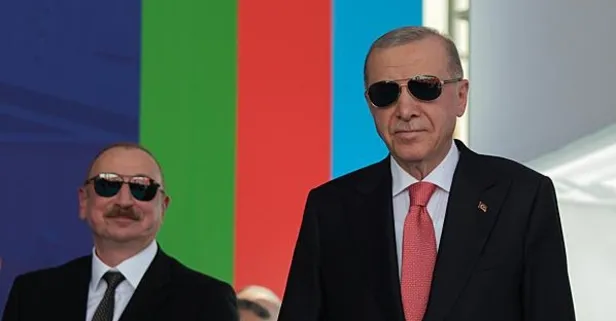 Kahramanmaraş’ta konut teslim töreni! Başkan Erdoğan’dan Azerbaycan’a teşekkür: Kardeşlik mührü vurdular