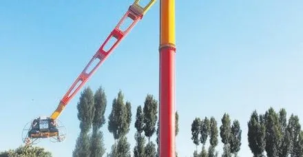 50 liralık ölüm