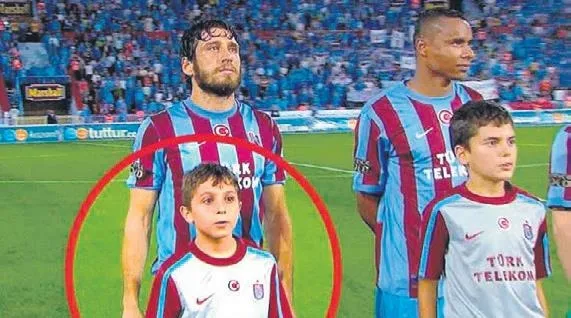 Ulaş Özdemir kaleme aldı: Yerleşik gücü yeniden yıktı! -7--9