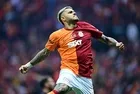 Mauro Icardi tüm efsaneleri solladı! Sadece ligin dengelerini değil tarihi de değiştiriyor