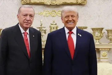 Başkan Erdoğan ile Donald Trump telefonda görüştü: İran gerilimi ve Gazze için kritik mesajlar
