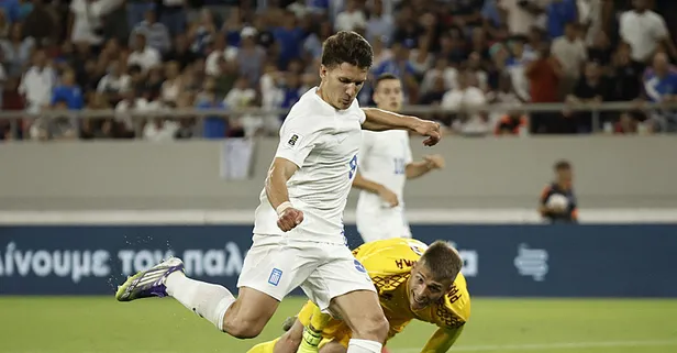 Galatasaray'dan Christos Tzollis bombası!