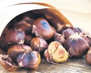 Her derde deva kestane