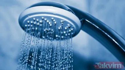 Rüyada banyo yapmak ne anlama gelir, neye işarettir? Rüyada duş almanın anlamı ve yorumu nedir?