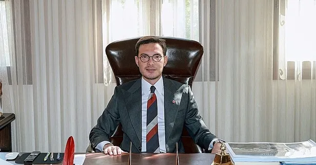 Mehmet Kemal Yazıcıoğlu'nun makam odasında dinleme cihazı bulundu: "Kim olursa olsun hesap verecek"