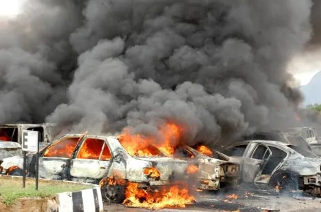 Son dakika... Irak'ta saldırı: 4 ölü, 10 yaralı
