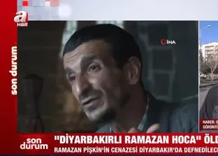 🚨 Diyarbakırlı Ramazan Hoca neden öldürüldü? 🕵