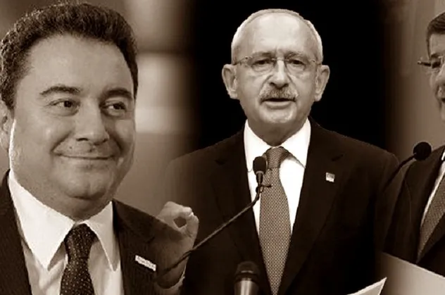 Sabah yazarı Engin Ardıç "erken seçim" çığırtkanlığı yapanların asıl amacını yazdı