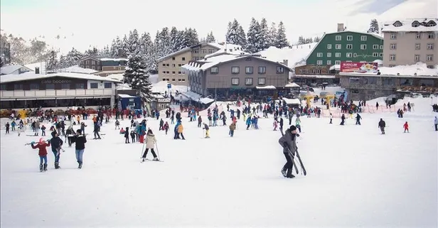 Kapadokya otelleri turları ve kapadokya balon turu fırsatları Kârın böylesi! Yılbaşında 2 bin 805 TL 1 hafta sonra 855 TL - Takvim