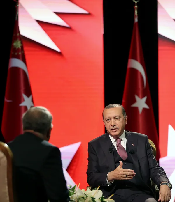 Erdoğan:2023'te çalışmalarımız çok çok farklı olacak-9