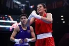 Busenaz Sürmeneli ve Elif Güneri veda etti
