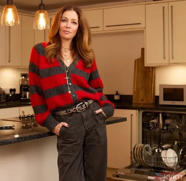 Boşanmaların yüzde 50'sini kadınlar başlatıyor: 20 yıllık evliliği bitiren bulaşık makinesi kavgası - 1