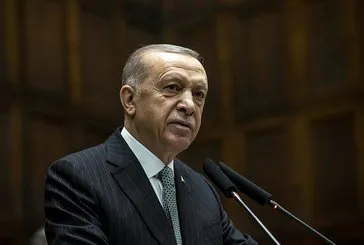 AK Parti’den Başkan Erdoğan’ı hedef alan Reuters’a tepki