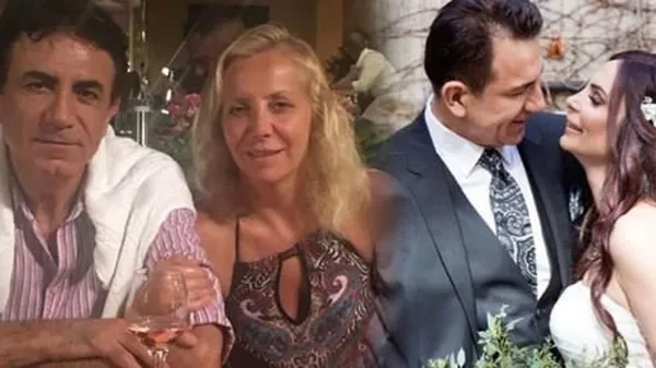 29 yıllık eşe FETÖ tuzağı-2