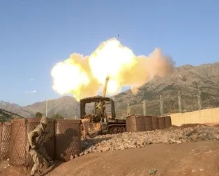 Terör ve güvenlik uzmanlarından Pençe-2 Harekatına tam not: Girilmez denilen yerlere girildi