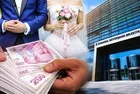 İBB Meclisi'nden düğün salonlarına zam kararı: 2027 yılı menü ücret tarifesi belli oldu