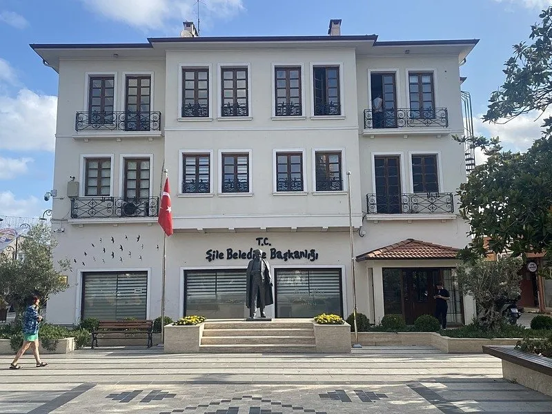 CHP'li Şile Belediyesi'nde rüşvet fırtınası! İfadeler ortaya çıktı | Skandal görüntülere avukattan ʺsırtım dönüktüʺ savunması (Takvim.com.tr | Foto Arşiv)