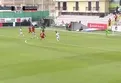 GOL | Keçiörengücü 1-3 Gaziantep FK