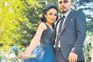 Hayatın en acı vedası