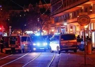 Viyanadaki saldırıda iki Türk genci kahramanlık sergiledi, yabancı düşman Sebastian Kurzun hevesi kursağında kaldı!