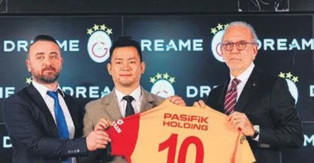 Galatasaray Başkan Yardımcısı Niyazi Yelkencioğlu’ndan Vincic yorumu: Tüy mü dikti?