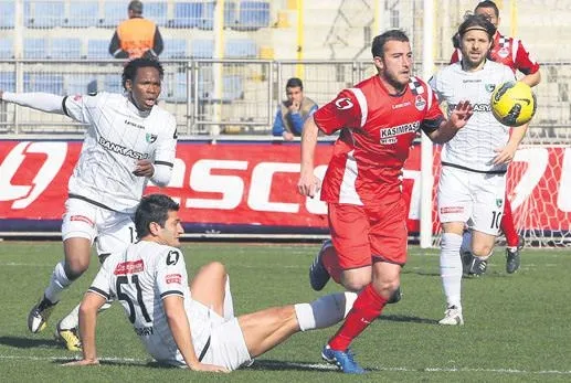 Kasımpaşa Horoz kesti!