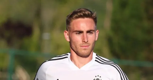 4 gole 92 milyon TL! Beşiktaş Tyler Boyd ile yolları ayırdı