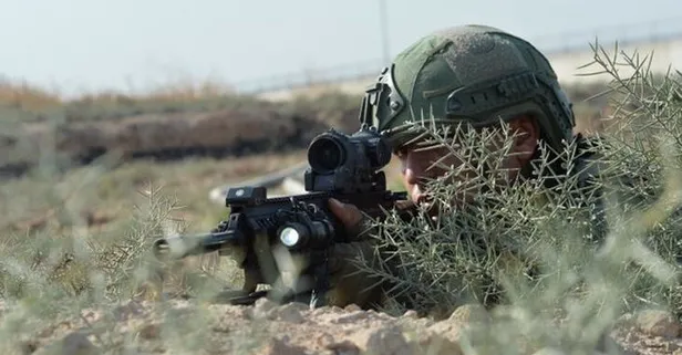 MSB duyurdu! Komandolar etkisiz hale getirdi