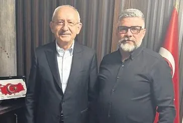 6 delegeye 2 milyon lira!