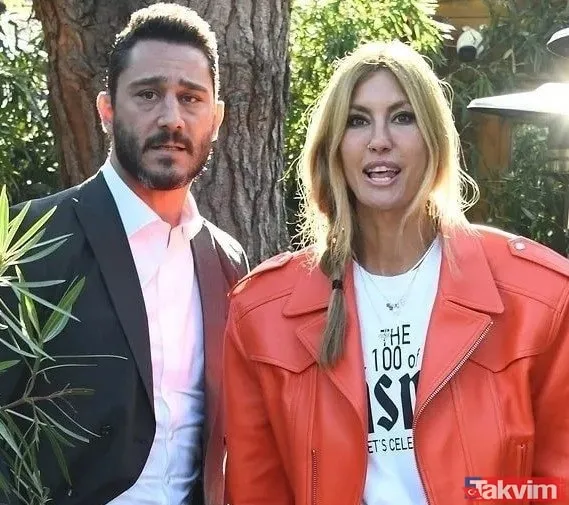 Seda Sayan eşi Çağlar Ökten ile sahnede aşka gelince... Romantizmin doruklarındaki çift ortalığı yıktı geçti sosyal medya: "Yok böylesi..." - 15