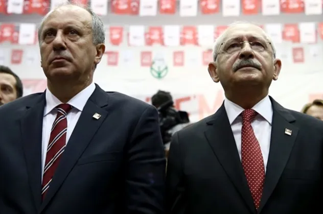 CHP'de Diktatör Kemal yönetiminde tek adam rejimi