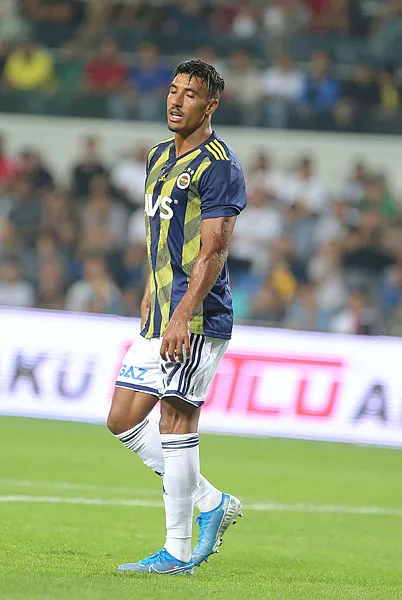 Fenerbahçe'de son dakika gelişmesi! Nabil Dirar ameliyat edildi-1