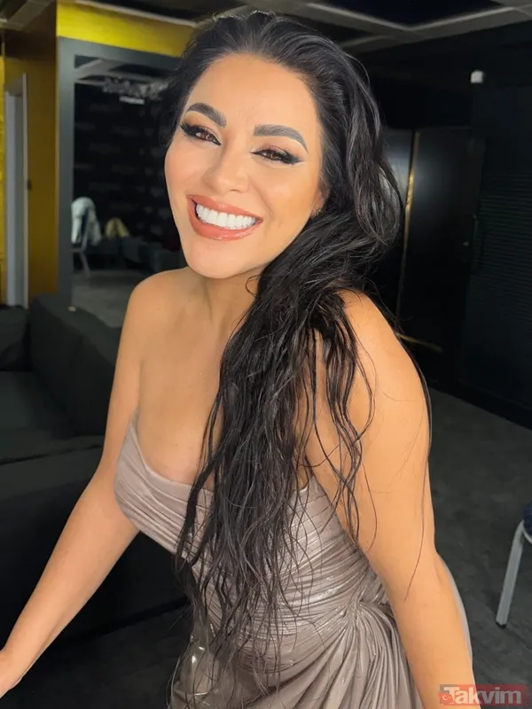 50. yaşını sahnede kutladı: Zara’nın büyük mutluluğu! - 1