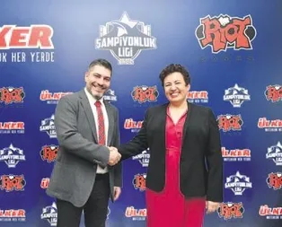 Forma sponsorluğu için yeni anlaşma