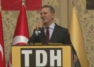 20 Aralıkta parti kuracak Mustafa Sarıgül: İki genel seçim iktidara taşıyamayan genel başkan istifa edecek