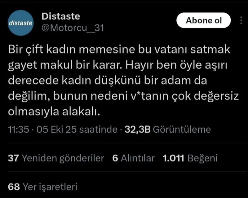 Distaste'nin 5. kol ağı çöktü! Etki ajanı F.Gökberk Akbulut tutuklandı| TAKVİM dosyasını açtı | Sırada diğer "Muhbir"ler mi var?-13