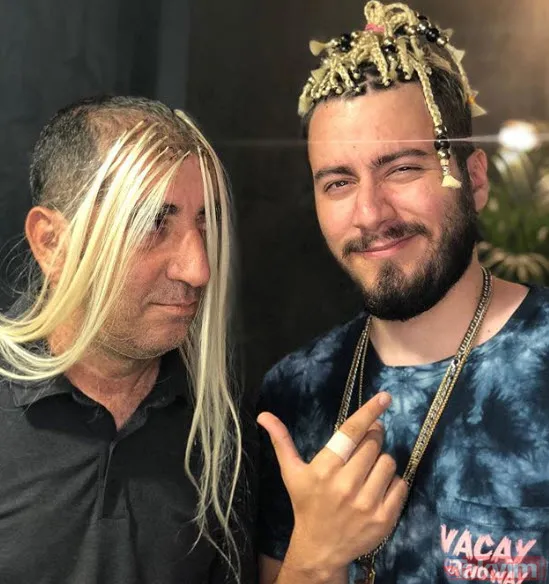 Sosyal medya fenomeni Enes Batur amcasına hakaret etti (Enes Batur kimdir?) - 4