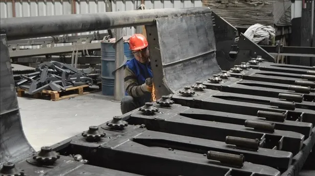Makine ihracatı ilk çeyrekte rekor kırdı! 6,1 milyar dolar-4