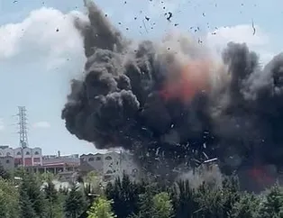 Tuzla'daki patlamada facia geliyorum demiş! Fabrikanın ruhsatı yokmuş! Kimlikleri DNA ile tespit edildi