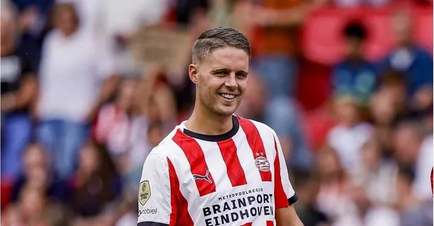 Fenerbahçe Joey Veerman için geri sayımda!