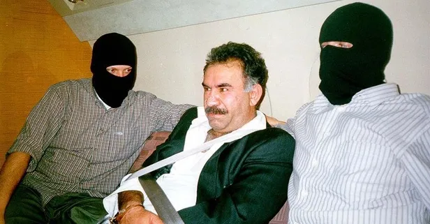 Terör örgütü PKK elebaşı Abdullah Öcalan Umut Hakkı'nı kullanabilir mi?