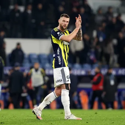 Fenerbahçe’de Skriniar belirsizliği