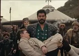 Kuruluş Osman'da duygusal sahne! Sen ayağa kalkacaksın, memleket ayağa kalkacak